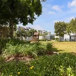 Two Bedroom Luxury Apartment, Century City - Backup Power