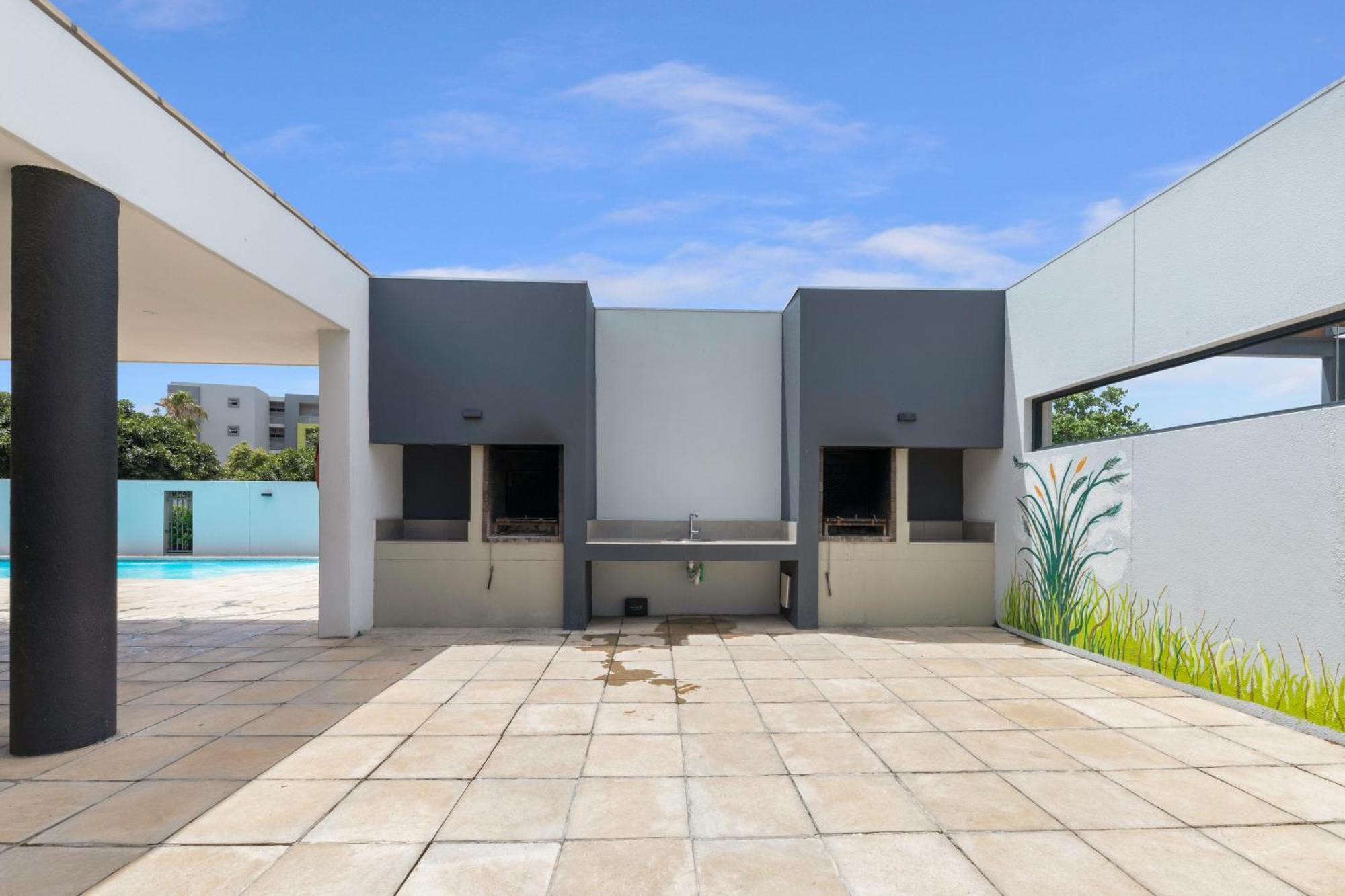 Appartement Two Bedroom Luxury Apartment, Century - Backup Power