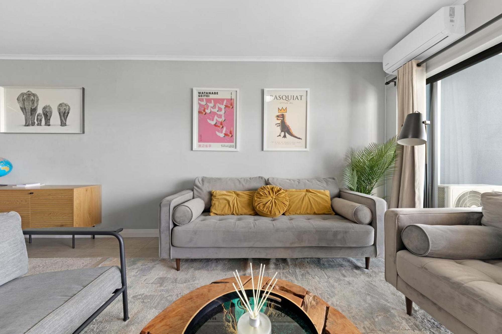 Appartement Two Bedroom Luxury Apartment, Century - Backup Power *