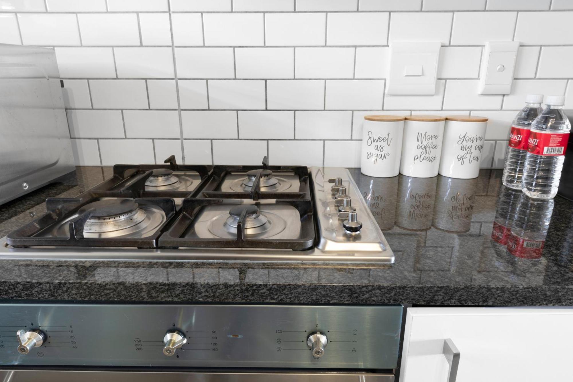 Appartement Two Bedroom Luxury Apartment, Century - Backup Power *