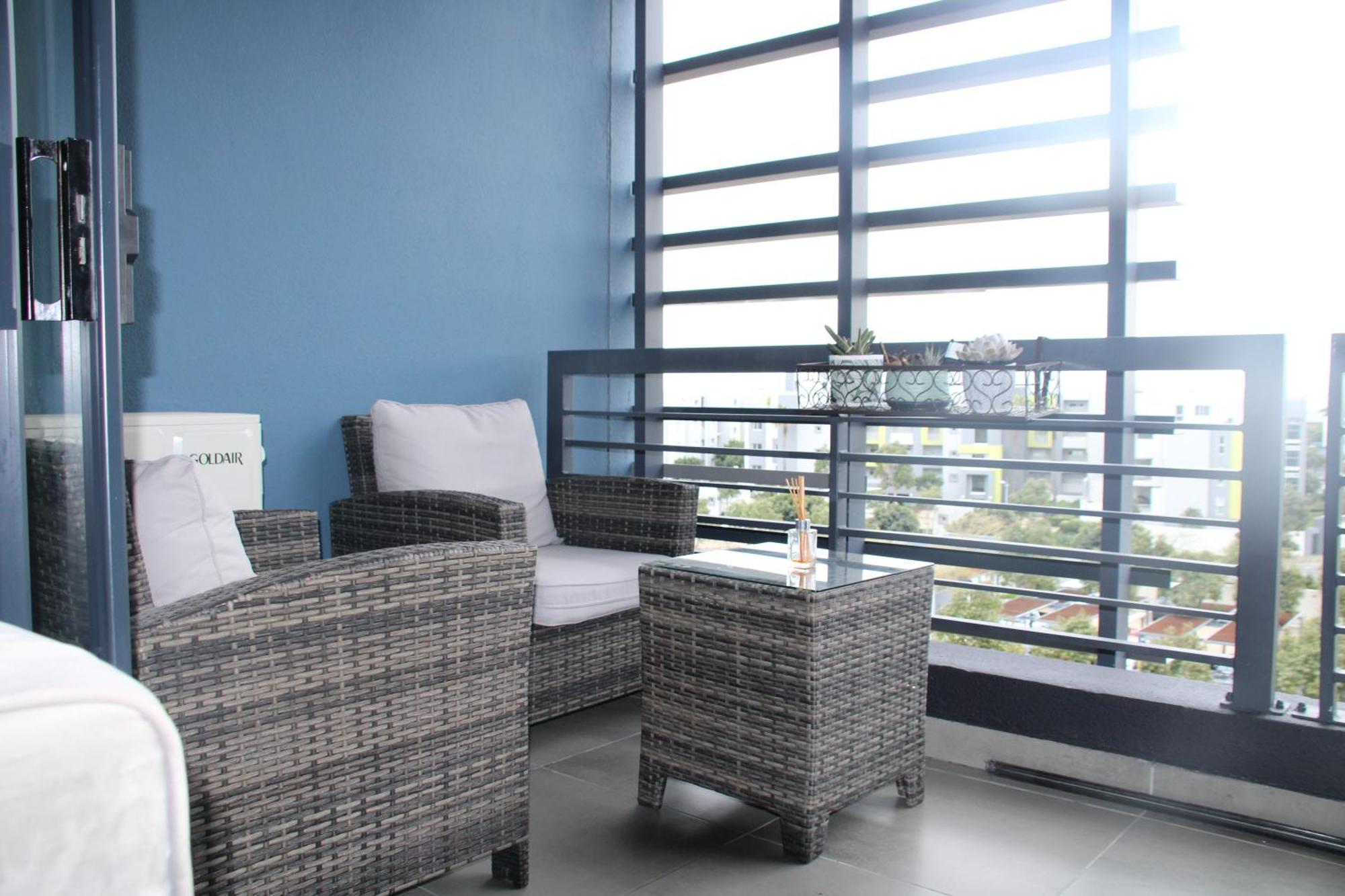 Appartement Two Bedroom Luxury Apartment, Century - Backup Power *